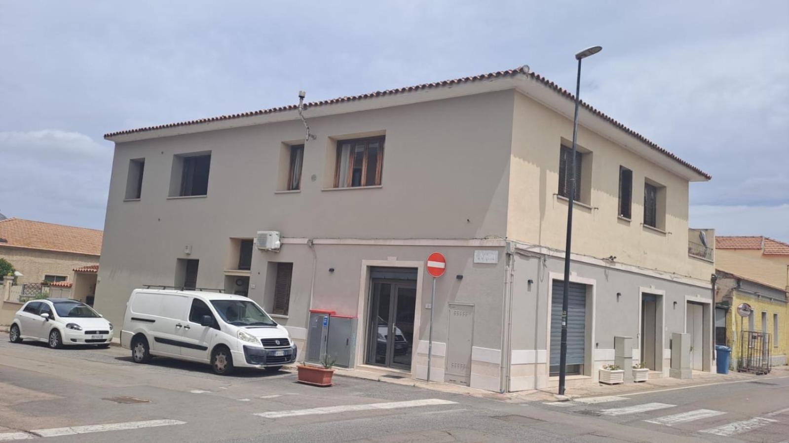 Nuovo - Lv Elegant * Olbia