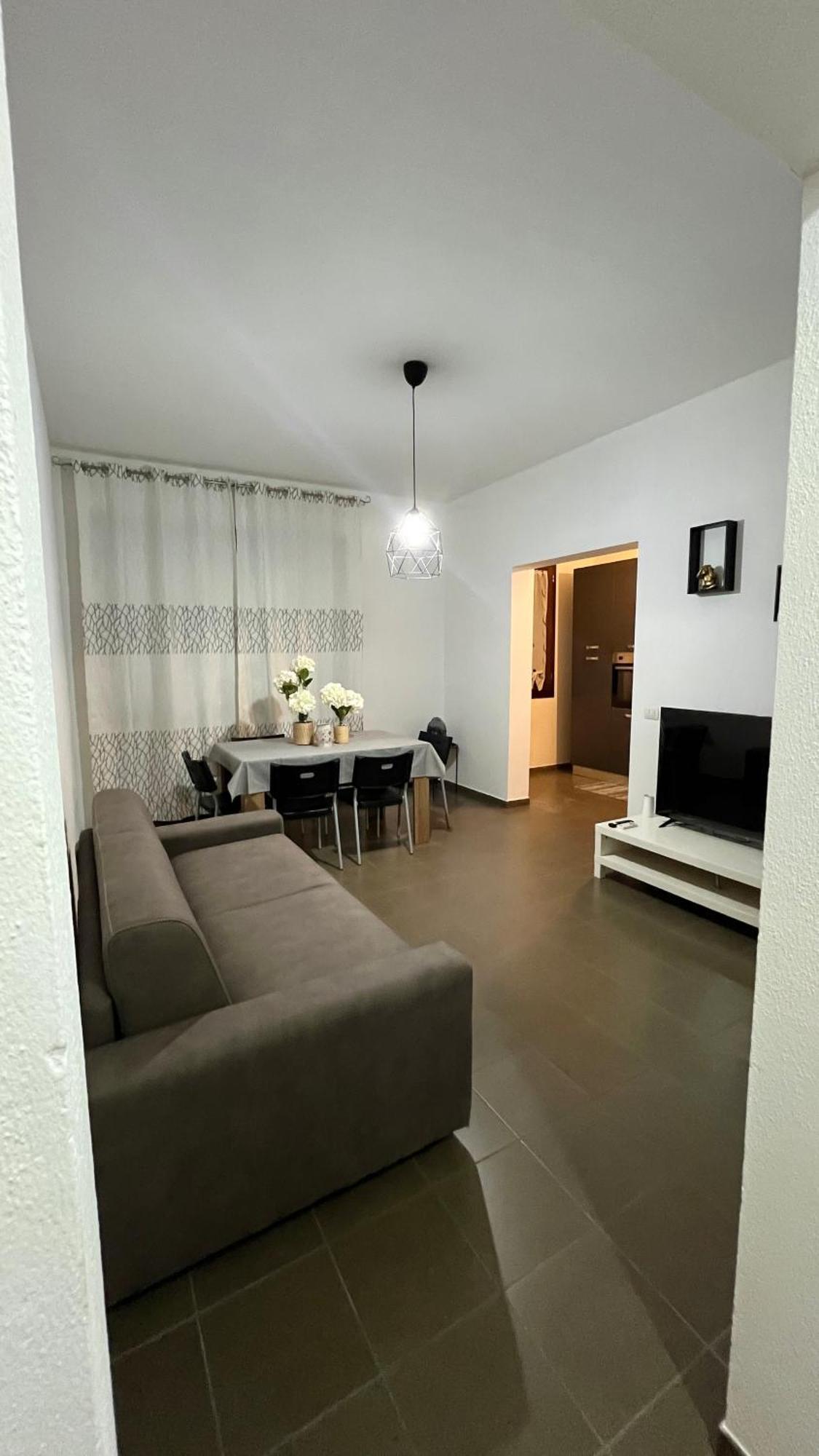 Nuovo - Lv Elegant Apartment