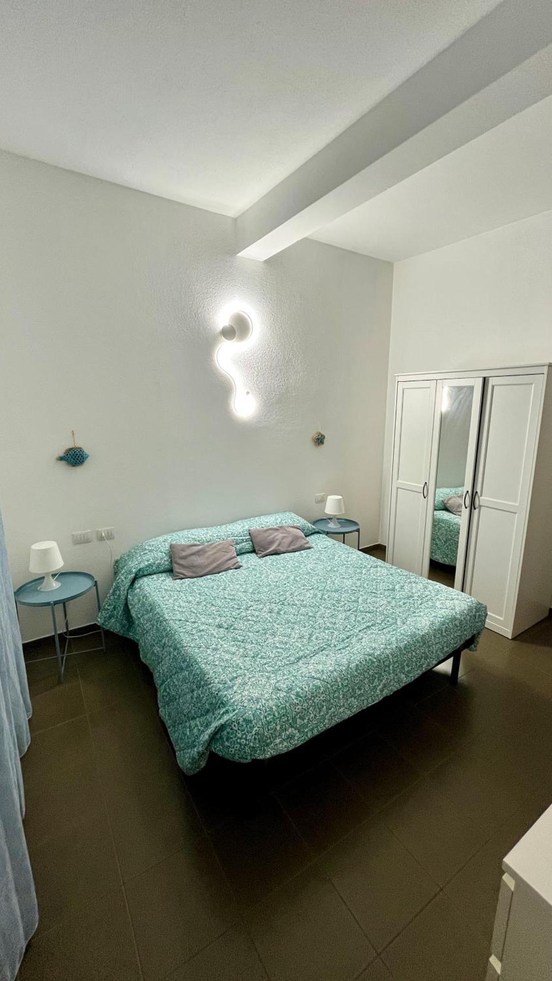Nuovo - Lv Elegant Apartment Olbia