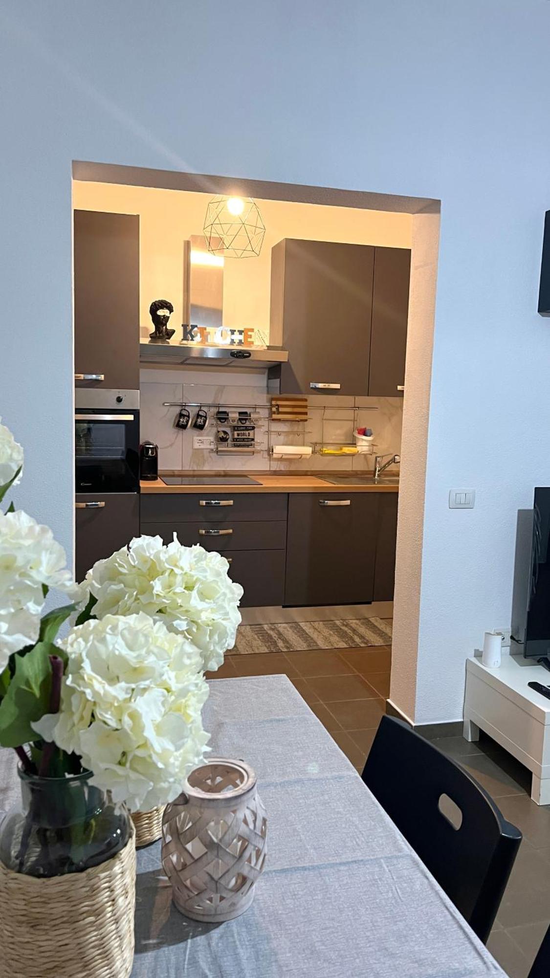 Nuovo - Lv Elegant Apartment Olbia