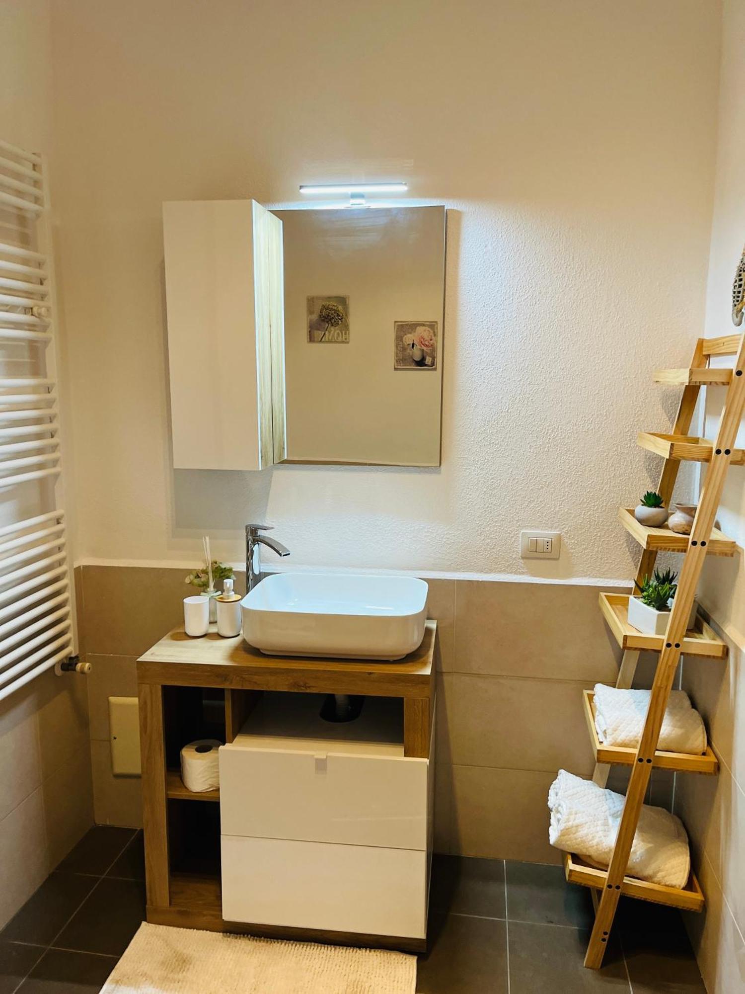 Apartment Nuovo - Lv Elegant