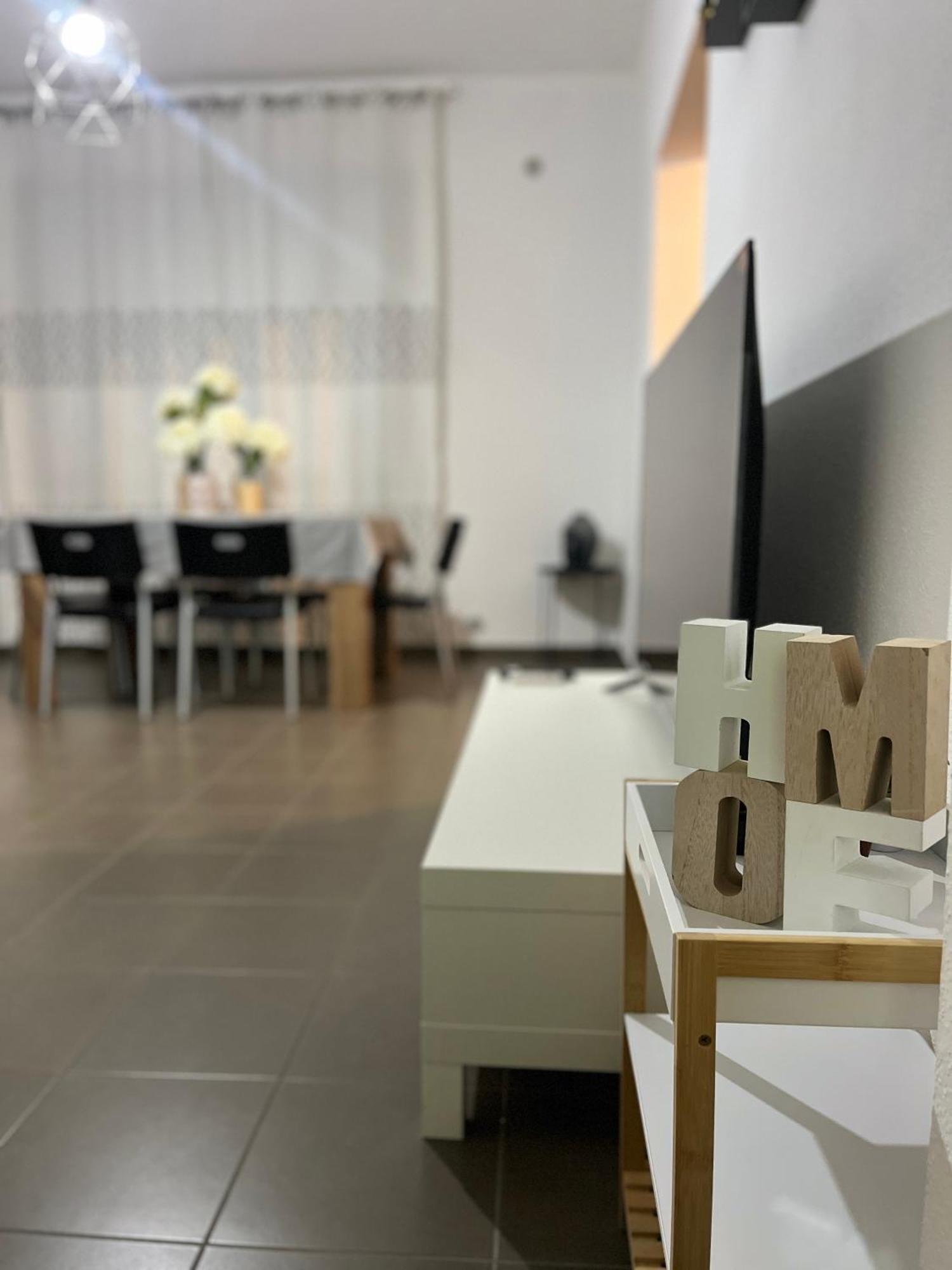Nuovo - Lv Elegant Apartment Olbia